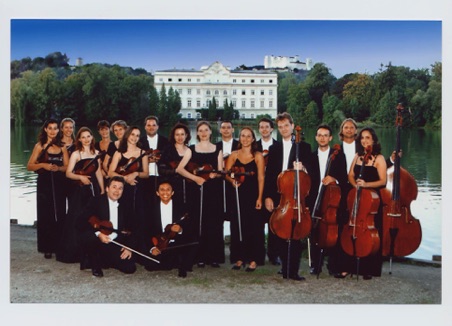 2004 Salzburg Chamber Ensemble 2004 Salzburg Chamber Ensemble
